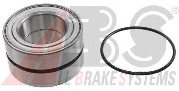 42471033 Iveco Rolamento de cubo dianteiro