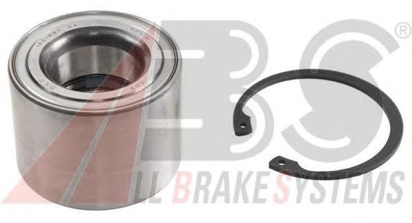 Rolamento de cubo dianteiro Iveco 42470834 preço, a partir de 5,01 USD