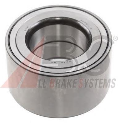 201106 ABS Rolamento de cubo traseiro