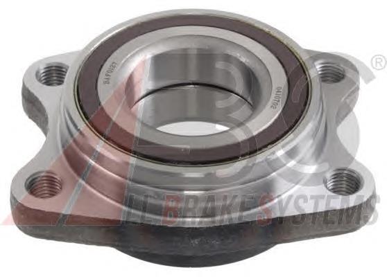 Rolamento de cubo dianteiro/traseiro AUWB11041 Moog