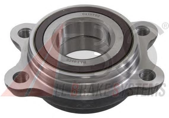 Rolamento de cubo dianteiro/traseiro ABS 201083 preço, a partir de 73,99 USD