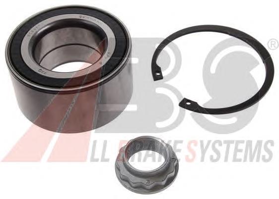 Rolamento de cubo dianteiro ABS 201075 preço, a partir de 45,26 USD