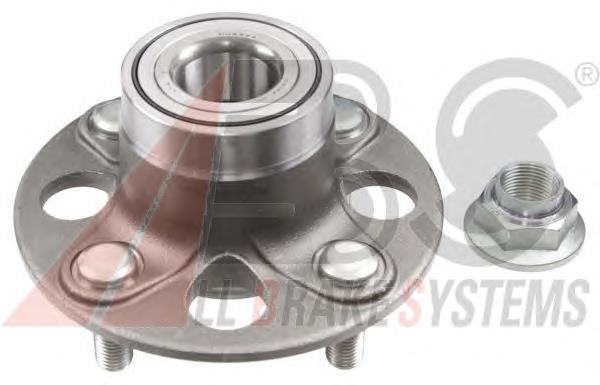 Rolamento externo de cubo dianteiro/traseiro GB12269 SNR