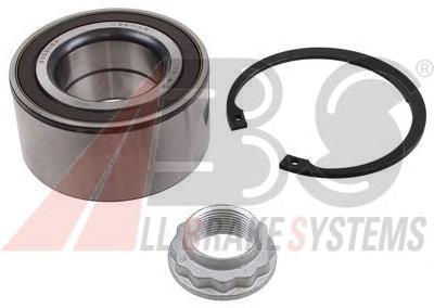 Compre 33412406278 BMW Rolamento de cubo traseiro