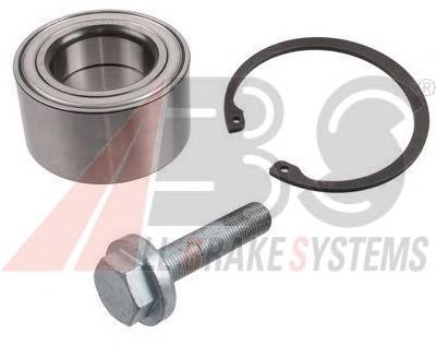 Compre A2203300051 Mercedes Rolamento de cubo dianteiro