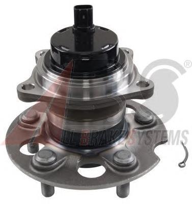 Cubo traseiro PHU2212 PFI