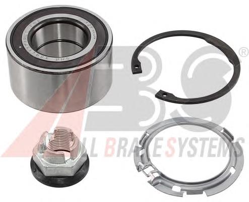 Rolamento de cubo dianteiro ABS 201127 preço, a partir de 28,60 USD