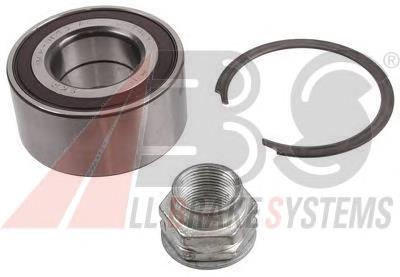 Rolamento de cubo dianteiro Opel 328942 preço, a partir de 29,11 USD