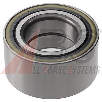 Rolamento de cubo dianteiro 384405U401 Nissan/Infiniti