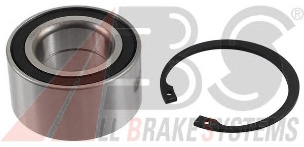 Compre FDWB11178 Moog Rolamento de cubo dianteiro