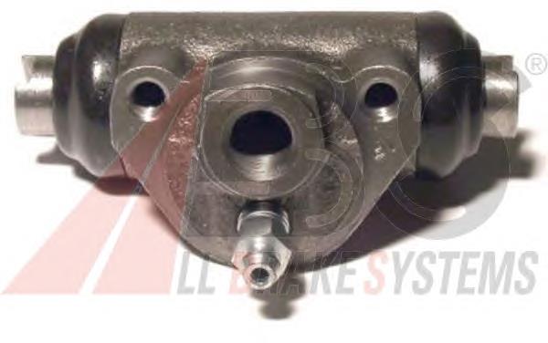 Cilindro traseiro do freio de rodas de trabalho ABS 2049 preço, a partir de 6,63 USD