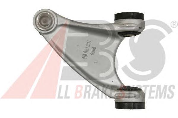 51834093 Fiat/Alfa/Lancia Braço oscilante superior esquerdo de suspensão dianteira