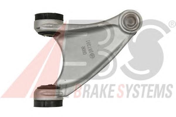 Braço oscilante superior direito de suspensão dianteira Fiat/Alfa/Lancia 51834094 preço, a partir de 45,13 USD