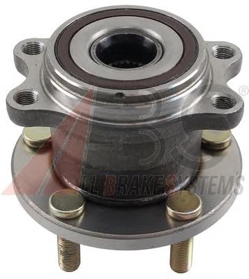 Cubo traseiro T490348 STC