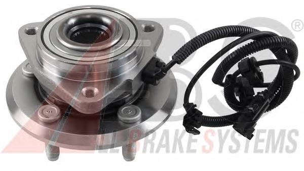 Compre 52109947AF Chrysler Cubo dianteiro