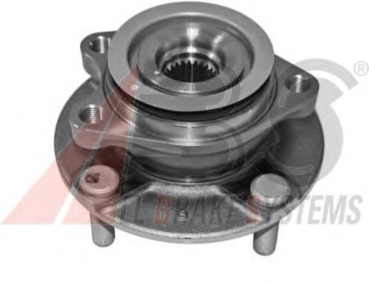Compre 402021YP0A Nissan/Infiniti Cubo dianteiro