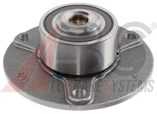 Compre 36789 Febi Cubo dianteiro