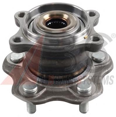 Cubo traseiro ABS 201344 preço, a partir de 88,74 USD