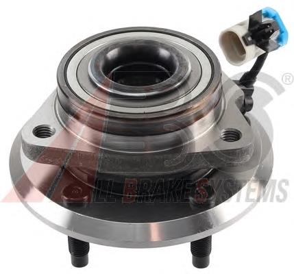 Cubo dianteiro Opel 4814304 preço, a partir de 84,42 USD