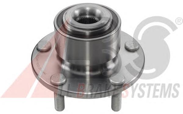 201296 ABS Cubo dianteiro