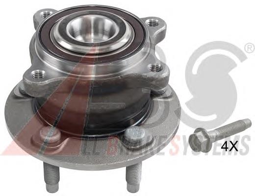 Cubo traseiro Tangun B12003