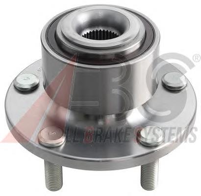 Cubo dianteiro STC T490199