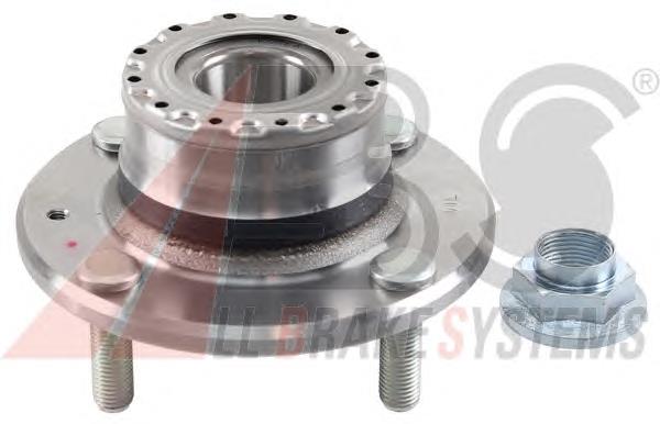 Compre VKBA6949 SKF Cubo traseiro