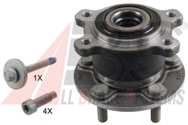 Rolamento de cubo traseiro Moog FDWB11249 preço, a partir de 99,83 USD