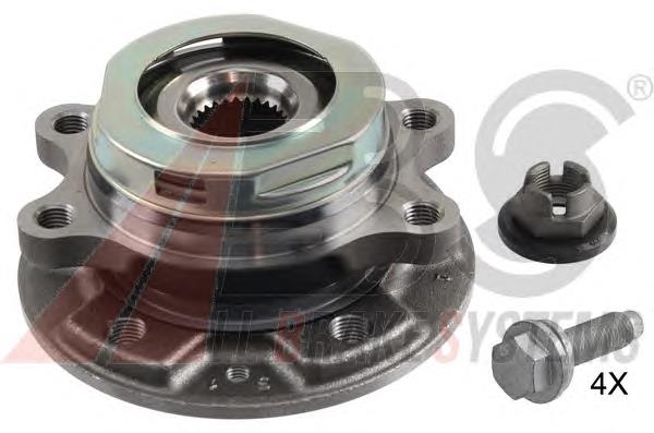 Compre 9327071K GSP Cubo dianteiro