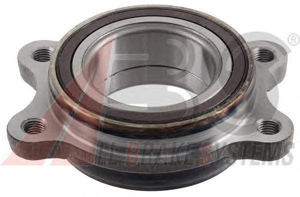 713610900 VAG Rolamento de cubo dianteiro