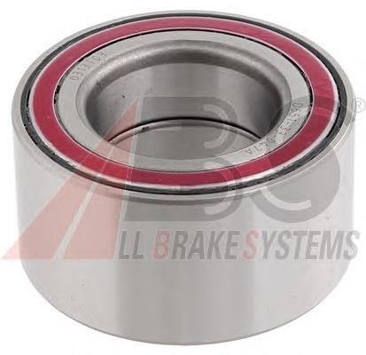 Rolamento de cubo dianteiro NK 752552