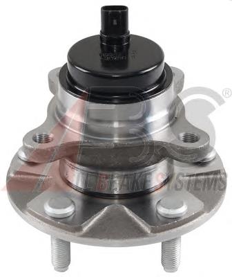 R169111 SNR Cubo dianteiro