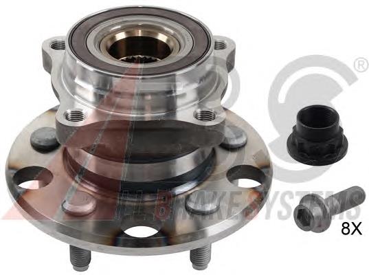 Cubo traseiro ABS 201357 preço, a partir de 119,82 USD