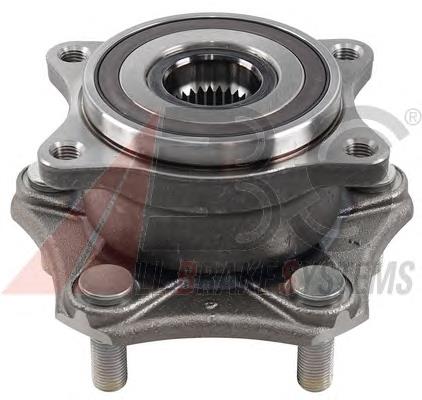 Cubo dianteiro Suzuki 4340257L00 preço, a partir de 66,93 USD