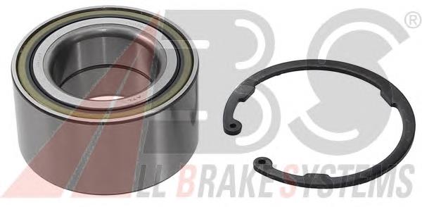 Rolamento de cubo traseiro ABS 201356 preço, a partir de 34,60 USD