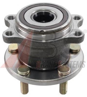 201373 ABS Cubo traseiro