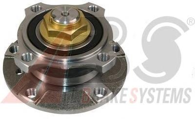 200792 ABS Cubo dianteiro