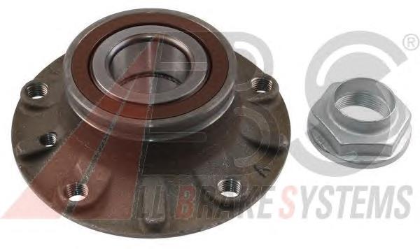 Cubo dianteiro BMW 31221092519