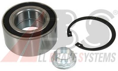 Compre 31221095702 BMW Rolamento de cubo dianteiro/traseiro