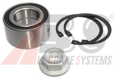 Rolamento de cubo dianteiro Ford 4366990