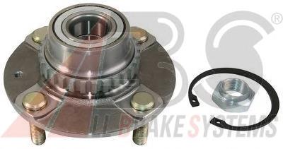 Compre TF38KW01CG5 NSK Cubo traseiro