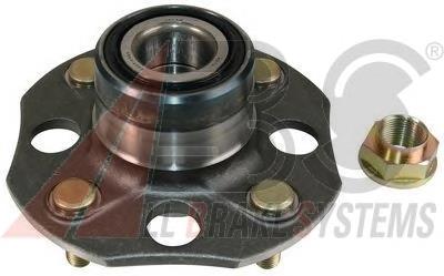 200689 ABS Cubo traseiro