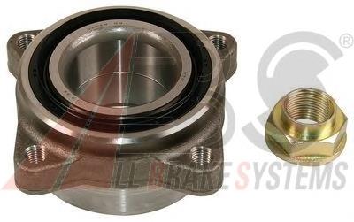 44600SV7A00 Honda Cubo dianteiro