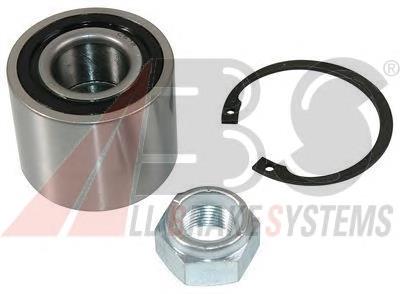 Rolamento de cubo traseiro Coram CR026 preço, a partir de 38,71 USD