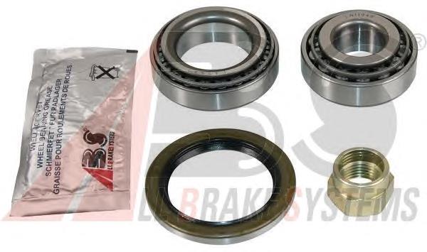 Rolamento de cubo traseiro ABS 200680 preço, a partir de 16,79 USD