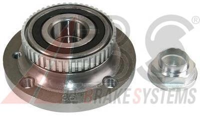 Compre AS204589 Aslyx Cubo dianteiro