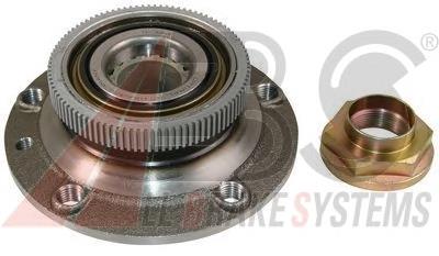 200675 ABS Cubo dianteiro
