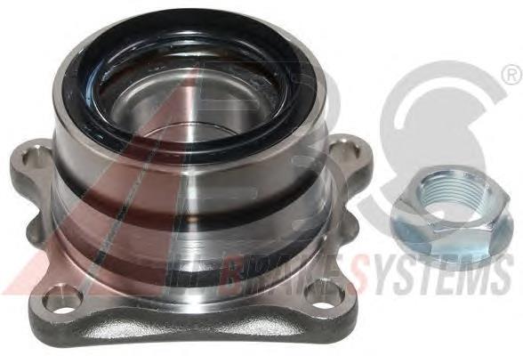 200718 ABS Cubo traseiro