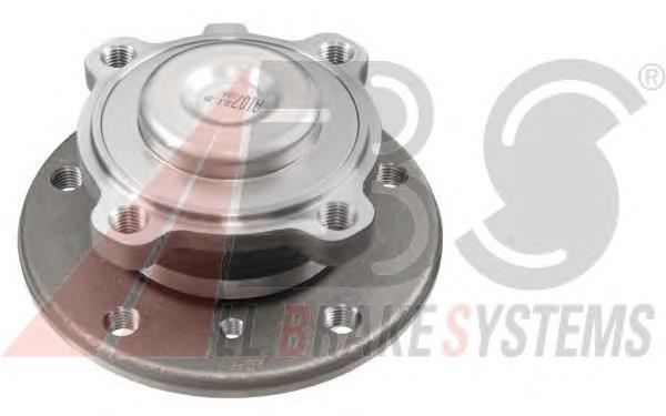 200999 ABS Cubo dianteiro