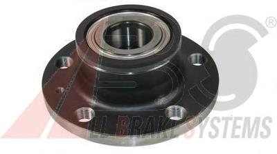 200988 ABS Cubo traseiro